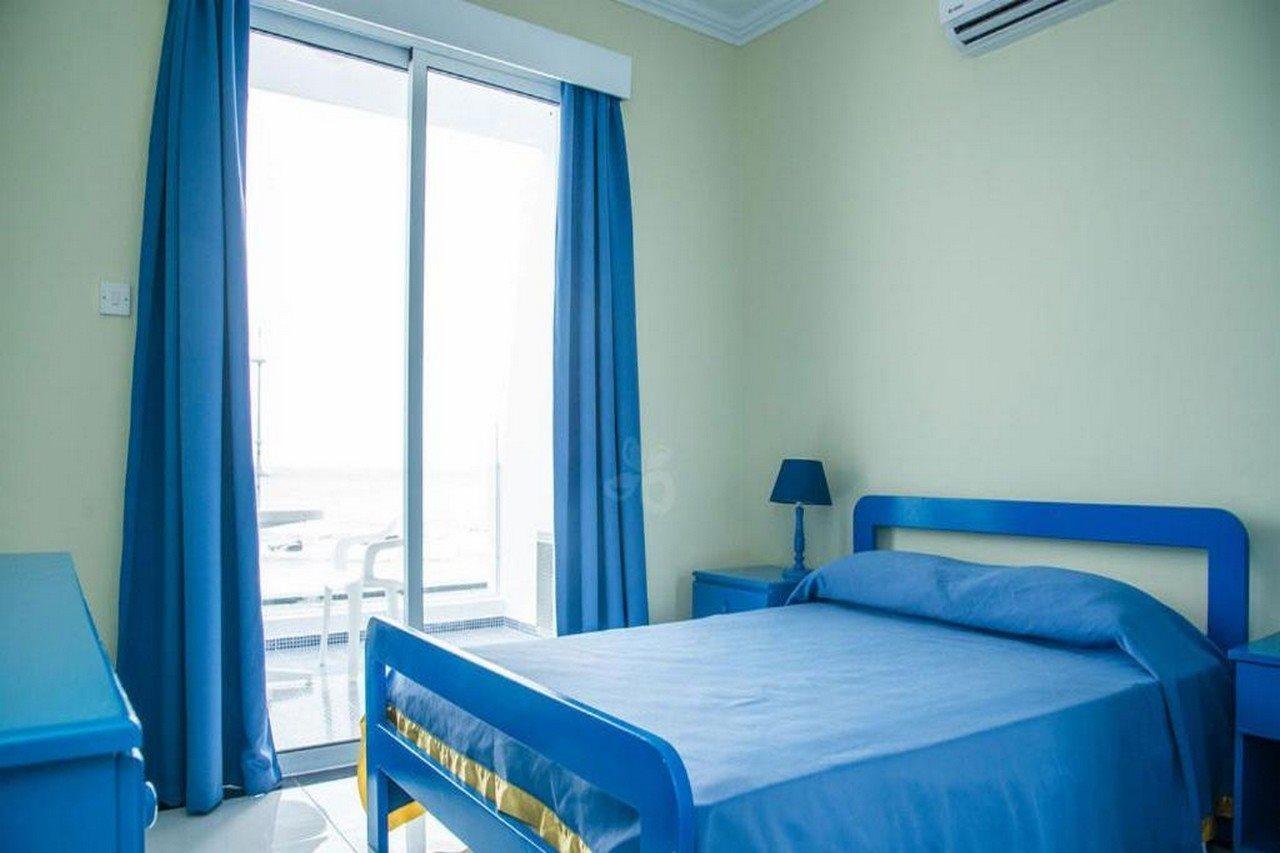 Paphinia Seaview Apartments Paphos Luaran gambar